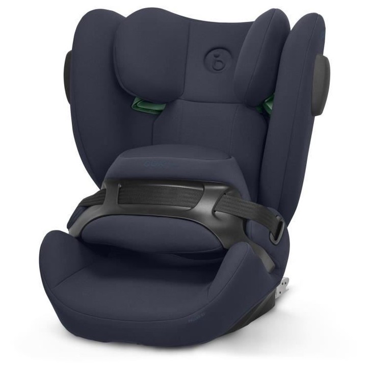 Siege auto - CYBEX - Pallas B3 i-Size Blue Moon - Groupe 1/2/3 - Inclinable - Navy blue Siege auto - CYBEX - Pallas B3 i-Size Blue Moon - Groupe 1/2/3 - Inclinable - Navy blue