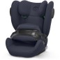 Siege auto - CYBEX - Pallas B3 i-Size Blue Moon - Groupe 1/2/3 - Inclinable - Navy blue