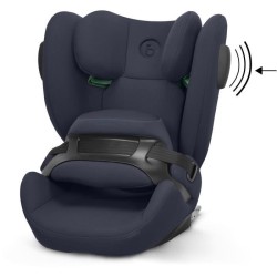 Siege auto - CYBEX - Pallas B3 i-Size Blue Moon - Groupe 1/2/3 - Incli