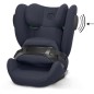 Siege auto - CYBEX - Pallas B3 i-Size Blue Moon - Groupe 1/2/3 - Inclinable - Navy blue