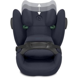 Siege auto - CYBEX - Pallas B3 i-Size Blue Moon - Groupe 1/2/3 - Incli