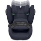 Siege auto - CYBEX - Pallas B3 i-Size Blue Moon - Groupe 1/2/3 - Inclinable - Navy blue