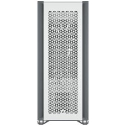 CORSAIR Boîtier PC 7000D AIRFLOW Verre Trempé - Blanc (CC-9011219-WW