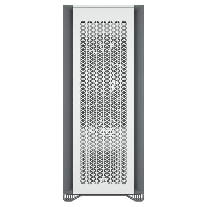 CORSAIR Boîtier PC 7000D AIRFLOW Verre Trempé - Blanc (CC-9011219-WW)