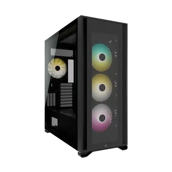 Boîtier PC - CORSAIR - CC-9011226-WW - 7000X - Noir