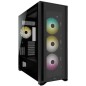 Boîtier PC - CORSAIR - CC-9011226-WW - 7000X - Noir