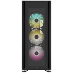 Boîtier PC - CORSAIR - CC-9011226-WW - 7000X - Noir