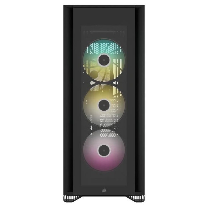 Boîtier PC - CORSAIR - CC-9011226-WW - 7000X - Noir