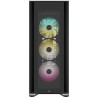 Boîtier PC - CORSAIR - CC-9011226-WW - 7000X - Noir
