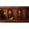 Tintin Reporter - Les Cigares Du Pharaon - Jeu PS5 - Edition Limitée