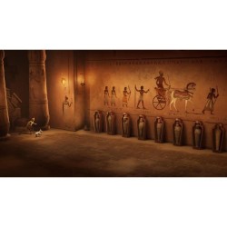 Tintin Reporter - Les Cigares Du Pharaon - Jeu PS5 - Edition Limitée