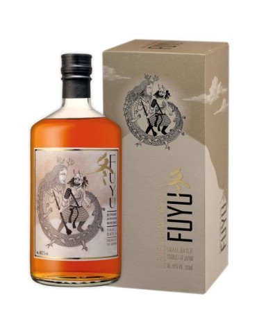 Fuyu - Blended Whisky - Japon - 70 cl - 40,0% Vol.