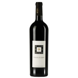 Domaine Le Clos Du Lucquier 2021 Terrasses Du Larzac - Vin rouge de La