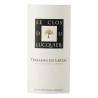 Domaine Le Clos Du Lucquier 2021 Terrasses Du Larzac - Vin rouge de La