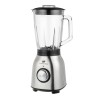 Blender CONTINENTAL EDISON CEBL1000IN Inox 1000W - Bol en verre 1.5L