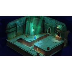 Little Big Adventure : Twinsen's Quest - Jeu PS5