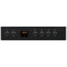 Cuisiniere gaz CONTINENTAL EDISON CECG60FCB1 - 4 feux - L59,8 x P61 xH
