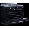 Cuisiniere piano four multifonctions catalyse - CONTINENTAL EDISON - C