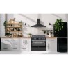 Cuisiniere piano four multifonctions catalyse - CONTINENTAL EDISON - C
