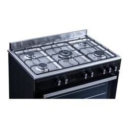 Cuisiniere piano four multifonctions catalyse - CONTINENTAL EDISON - C