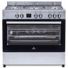 Cuisiniere piano four multifonctions catalyse - CONTINENTAL EDISON - C