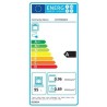 Cuisiniere piano four multifonctions catalyse - CONTINENTAL EDISON - C
