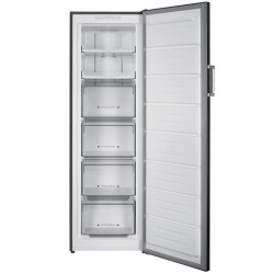 Congélateur armoire - CONTINENTAL EDISON - CECUF204NFSD - 204 L - Tot