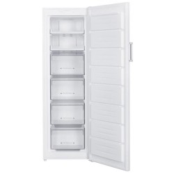 Congélateur armoire - CONTINENTAL EDISON - CECUF204NFWD - 204 L - Tot