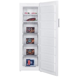 Congélateur armoire - CONTINENTAL EDISON - CECUF204NFWD - 204 L - Tot