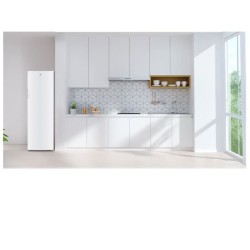 Congélateur armoire - CONTINENTAL EDISON - CECUF204NFWD - 204 L - Tot