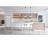 Congélateur armoire 405L -Total No Frost - dégivrage automatique - C