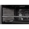 Cuisiniere vitrocéramique CONTINENTAL EDISON CECV60FCB - 4 feux - L58
