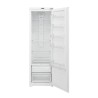 Réfrigérateur encastrable tout utile CONTINENTAL EDISON 294L - Froid