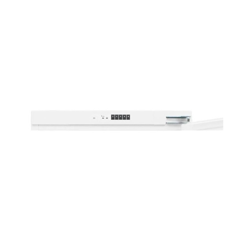 Réfrigérateur encastrable tout utile CONTINENTAL EDISON 294L - Froid brassé - Classe D - L54 cm x H177 cm x P54,5 cm - Blanc Réfrigérateur encastrable tout utile CONTINENTAL EDISON 294L - Froid brassé - Classe D - L54 cm x H177 cm x P54,5 cm - Blanc