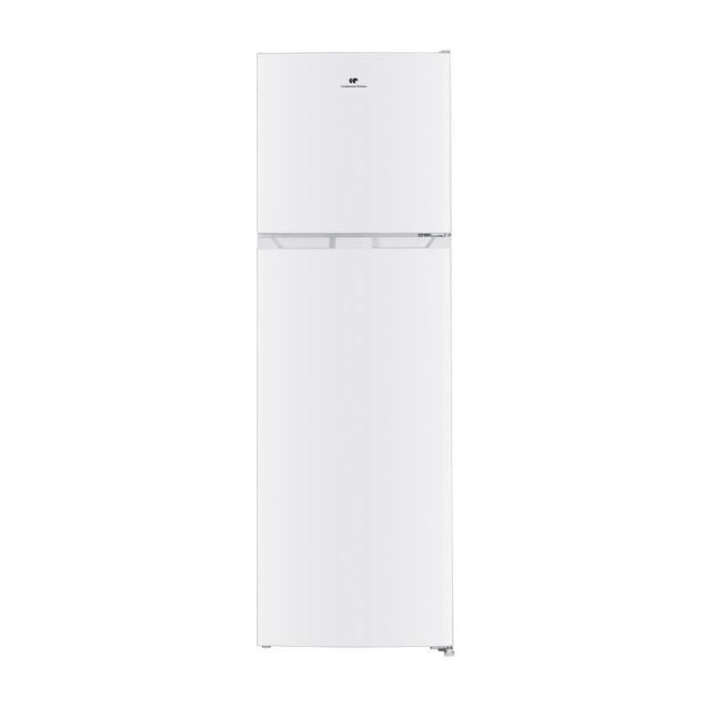Réfrigérateur congélateur haut -247L - Total No Frost(Sans givre) - Réfrigérateur congélateur haut -247L - Total No Frost(Sans givre) -