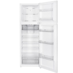 Réfrigérateur congélateur haut -247L - Total No Frost(Sans givre) -