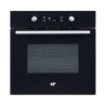 Four encastrable Pyrolyse - 65L - Chaleur tournante - CONTINENTAL EDIS