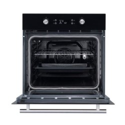 Four encastrable Pyrolyse - 65L - Chaleur tournante - CONTINENTAL EDIS
