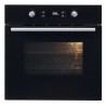 Four encastrable Pyrolyse - 65L - Chaleur tournante - CONTINENTAL EDIS