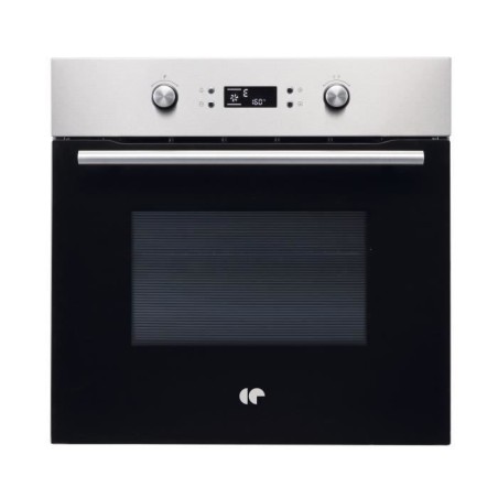 Four encastrable Pyrolyse - 65L - Chaleur tournante - CONTINENTAL EDIS