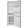 Réfrigérateur congélateur bas CONTINENTAL EDISON - 251L -Total No F