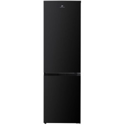 Réfrigérateur congélateur bas CONTINENTAL EDISON - 253L - Total No