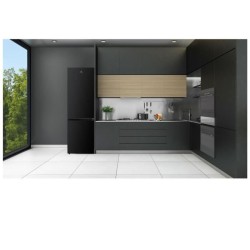 Réfrigérateur congélateur bas CONTINENTAL EDISON - 253L - Total No