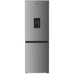 Réfrigérateur congélateur bas CONTINENTAL EDISON - 251L -Total No F