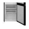 Réfrigérateur congélateur bas - CONTINENTAL EDISON - CEFC268STBD -