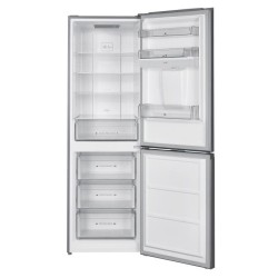Réfrigérateur congélateur bas - CONTINENTAL EDISON - 325L - Total N