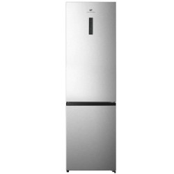Réfrigérateur congélateur bas - CONTINENTAL EDISON - CEFC336NFIX1 -