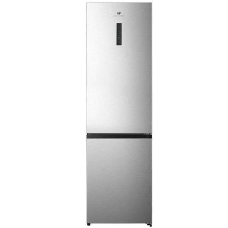 Réfrigérateur congélateur bas - CONTINENTAL EDISON - CEFC336NFIX1 -