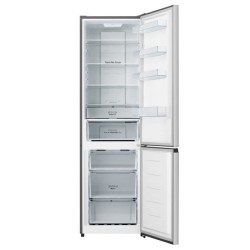 Réfrigérateur congélateur bas - CONTINENTAL EDISON - CEFC336NFIX1 -