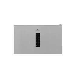 Réfrigérateur congélateur bas - CONTINENTAL EDISON - CEFC428NFIXD -